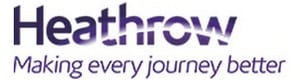 Heathrow Airport London
