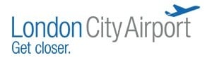London City Airport