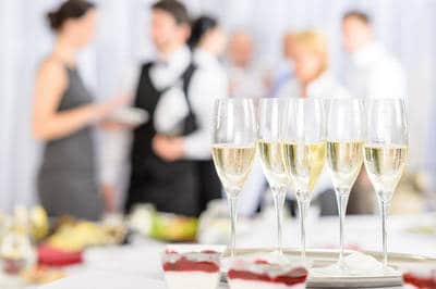 Events Chauffeur