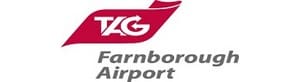 TAG Farnborough airport London
