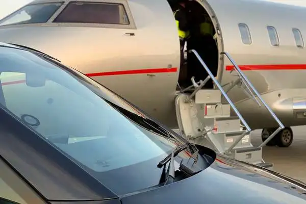Royaltravelclub London Airport Chauffeur Services